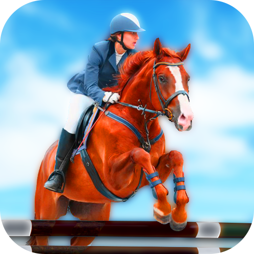 Horse Game: Horse Racing Adventure icon