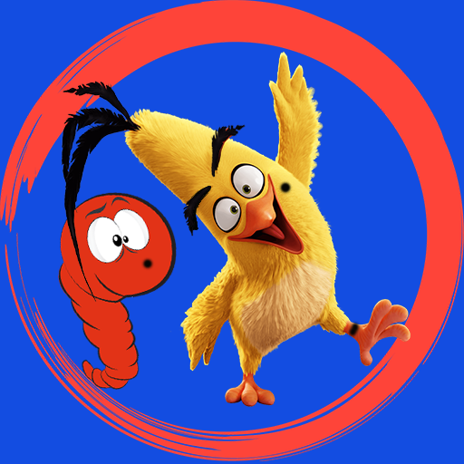 Crazy Bird icon