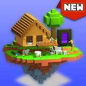 Minicraft New WorldCraft Game