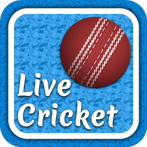 Live Cricket Update icon