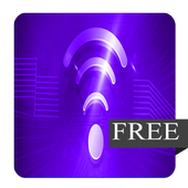 prank : wifi hack icon