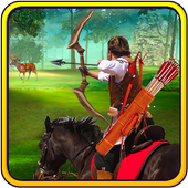 Archery Hunter 3D icon