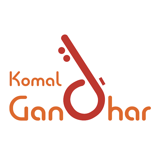Komal Gandhar | Learn Hindustani Classical Music icon