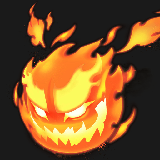 StickmanGod Final  Battle Fight icon