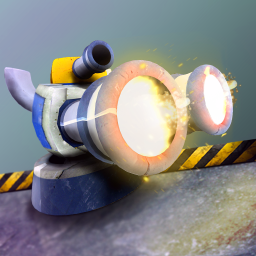 Blew TD: Free Tower Defense strategy game icon