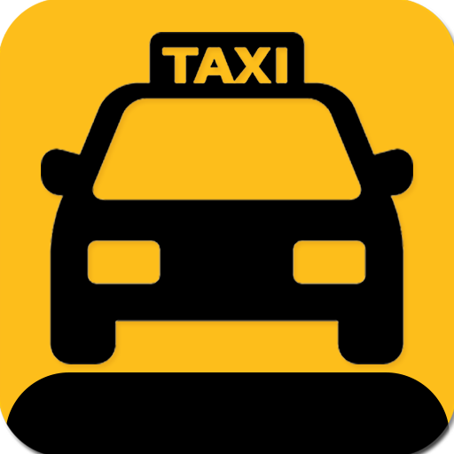 CITY SIMULATOR TAXI DRIVER icon