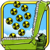 Ballzilla 100 Ballz Challenge icon