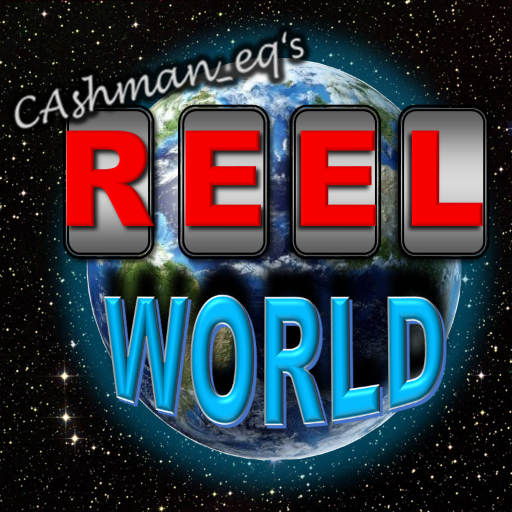 CAshman_eq's Reel World - UK Fruit Machine Hub icon