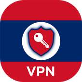 Laos VPN