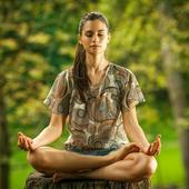 Relaxation and Meditation  ASMR icon