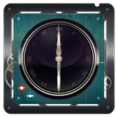 Amazing Analog Clock icon