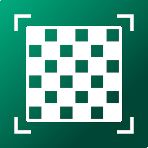 Chessify: Scan &amp; Analyze Chess icon
