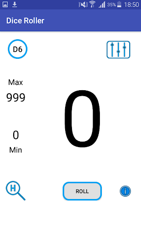 Loaded Dice Prank screenshot 1