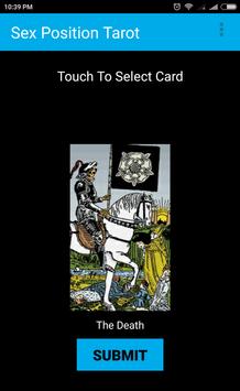 Sex Position Tarot screenshot 2