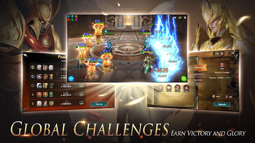 Destiny Summoner screenshot 4