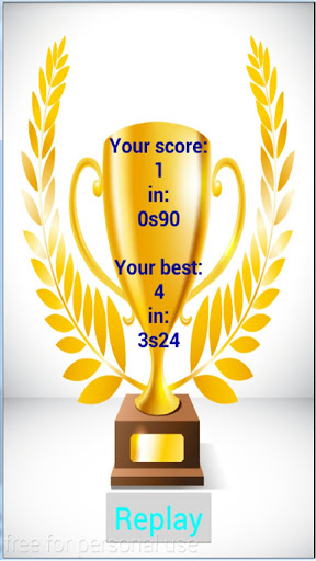 What's text color? screenshot 6