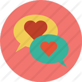 Indian Girls Live Chat icon