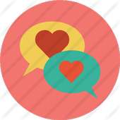 Indian Girls Live Chat on 9Apps