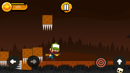 Zombie Hunter - Zombie Killer screenshot 3
