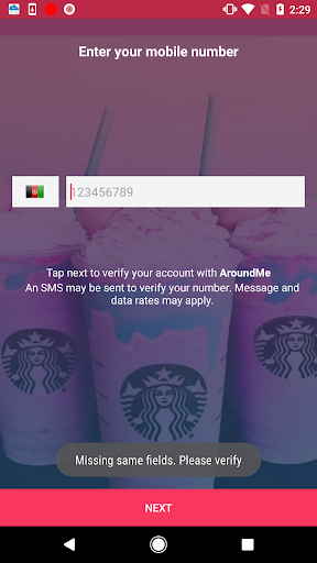 YoYo! Chat screenshot 2