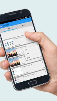 HD ScreenRec Pro - no Root screenshot 4