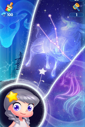 Pop Stone 2 - Match 3 Game screenshot 7