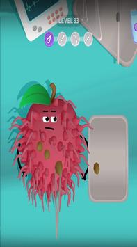 Fruit Clinic 2 screenshot 8