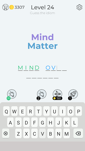 Dingbats - Word Games & Trivia screenshot 7
