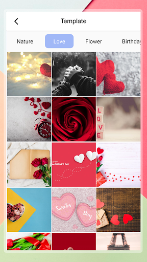 Text on photo screenshot 3