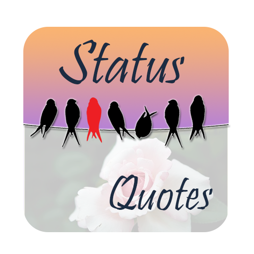 Gujarati Status - Status maker app icon