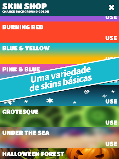 Dr.Puzzle: Block Puzzle 1010 screenshot 10