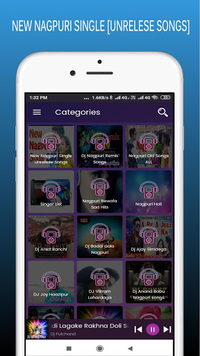 Nagpuri Mp3-Latest New Nagpuri Song Dj Song screenshot 4