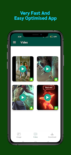 Save Status for WhatsApp 2022 screenshot 4