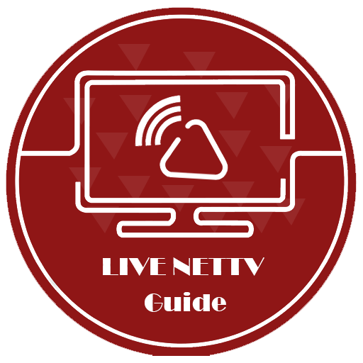 Guide For live nettv icon