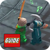 Tips LEGO Ninjago Tournament icon