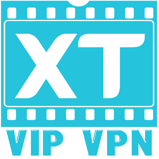XT VIP VPN - Fast Net icon