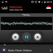 RADIO SYRIA on 9Apps