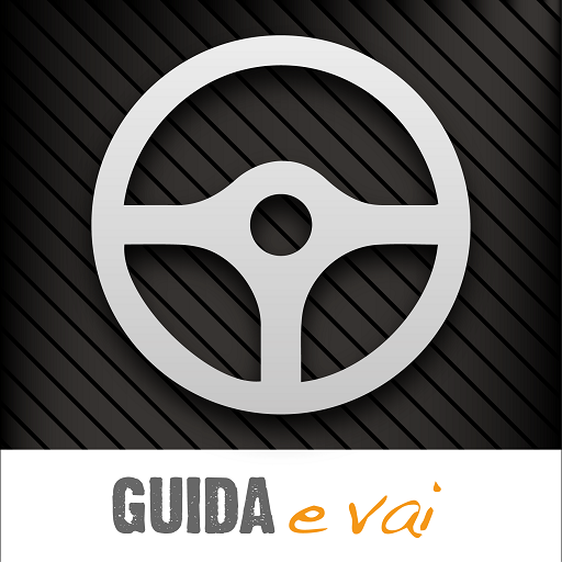 Everest Guida e Vai icon