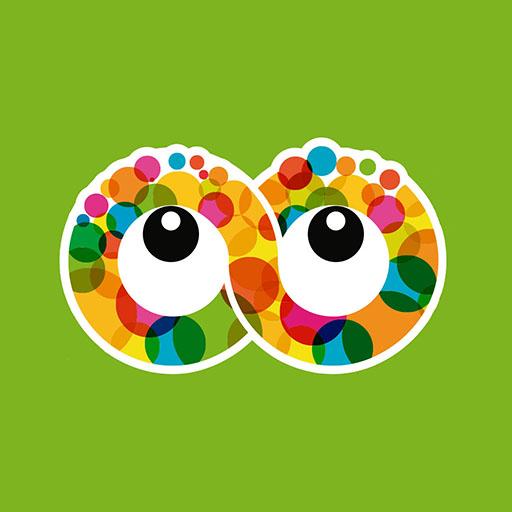 Loop Your World icon