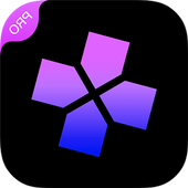 New Damon Ps2 Pro Emulator icon