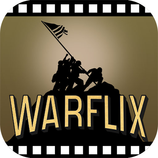 Warflix.tv - War Movies icon