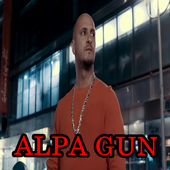 Alpa Gun icon