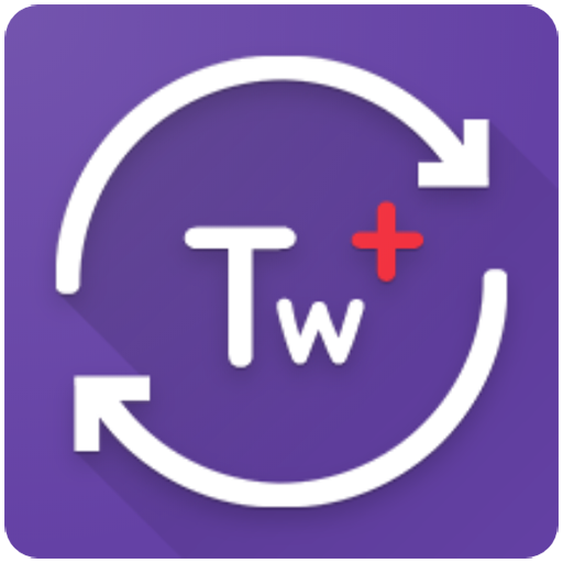 TwFollowers - Followers Twitch icon