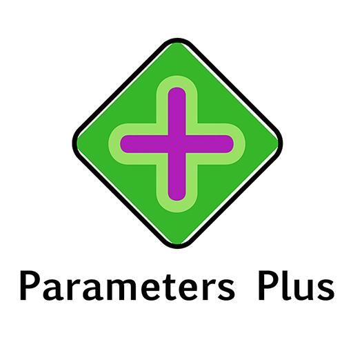 Parameters Plus - Welding Inspection App icon