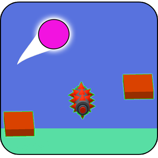 Springer Ball 3D icon