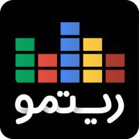 Ritmo - Listen Persian Music on 9Apps