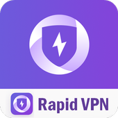 Rapid VPN Free icon
