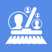 Duplicate Contacts icon