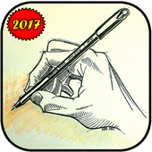 How To Draw 2017 icon