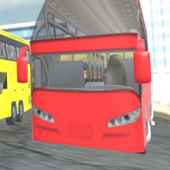 City Bus Sim Fun icon